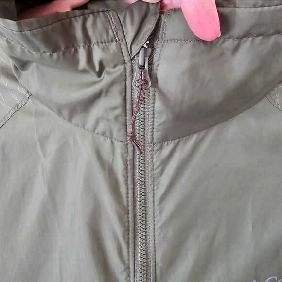 Columbia Womens Windbreaker - Picture 3 of 6